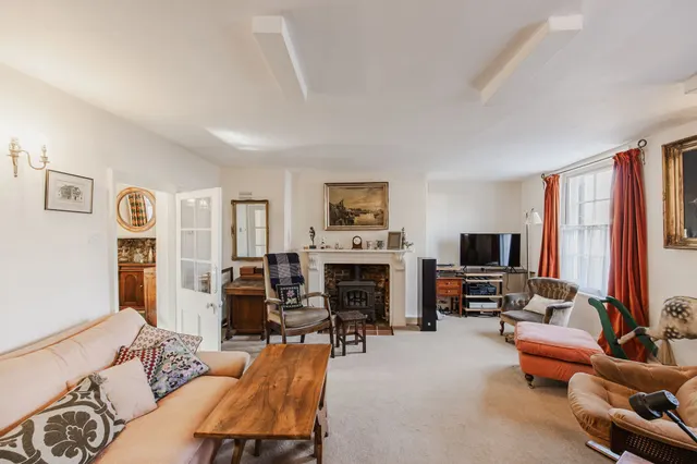 Listed Townhouse in King’s Lynn, photo 2