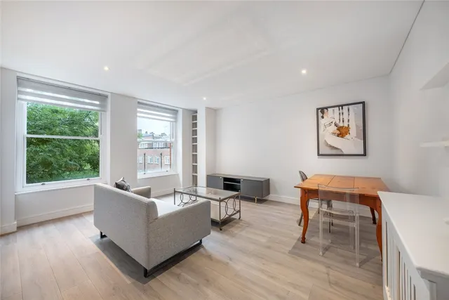 Clarendon Court, 33 Maida Vale, London, W9, photo 1