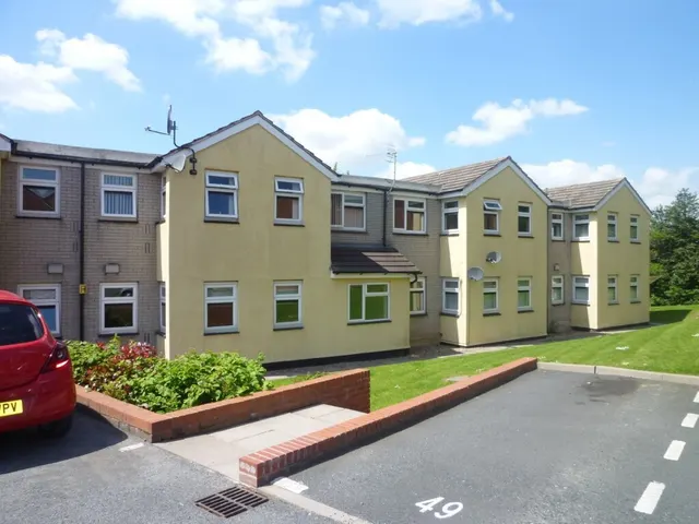 Smallthorn Place, Woodville, DE11, photo 1
