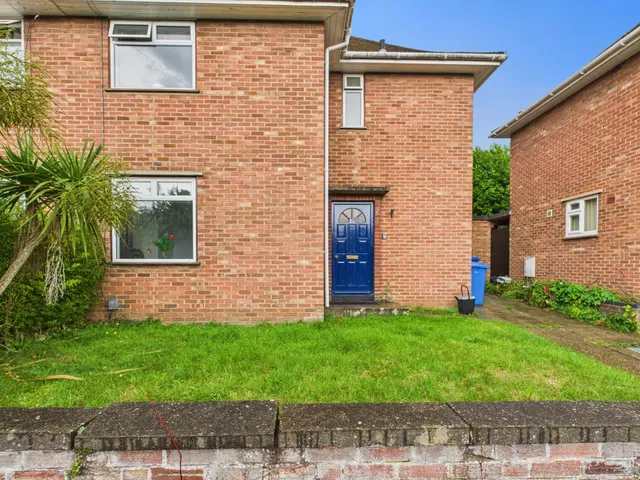 Wakefield Road, Norwich, NR5, photo 1