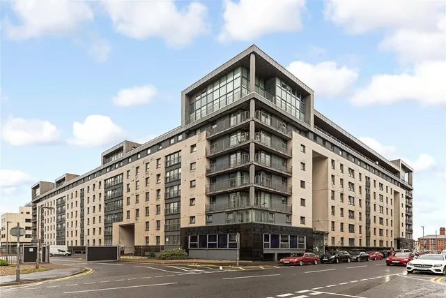 Wallace Street, Glasgow, G5, photo 1