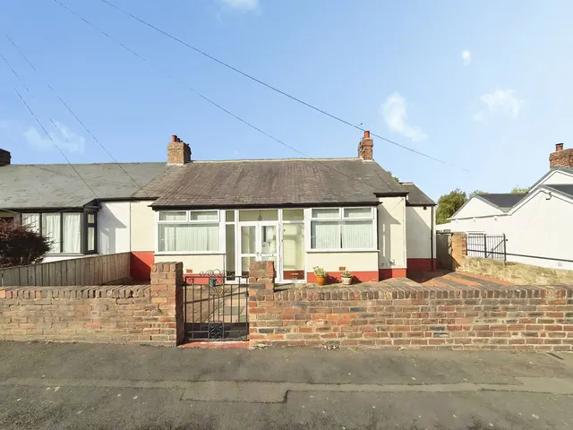Newcastle Upon Tyne NE3 2RP, NE3, photo 1
