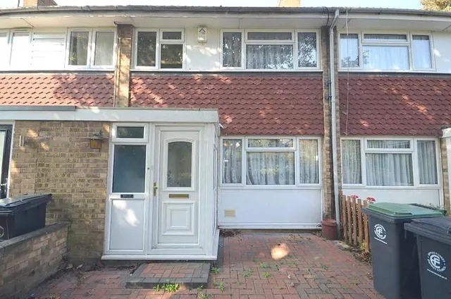 Willow Path, Waltham Abbey, EN9, photo 3