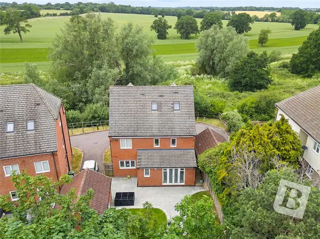 Bansons Mews, Ongar, CM5, photo 2