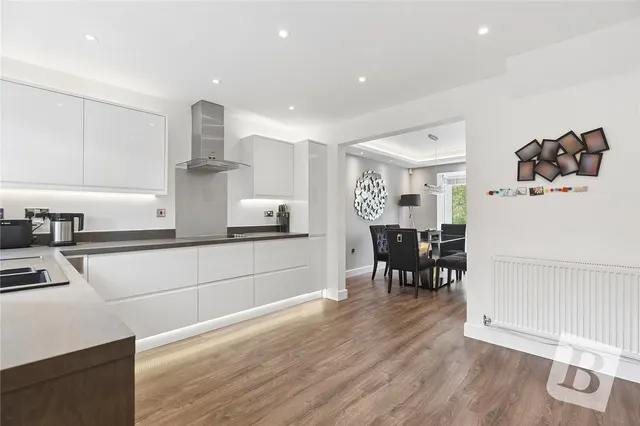 Bansons Mews, Ongar, CM5, photo 1