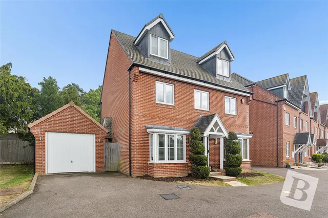 Bansons Mews, Ongar, CM5, photo 3