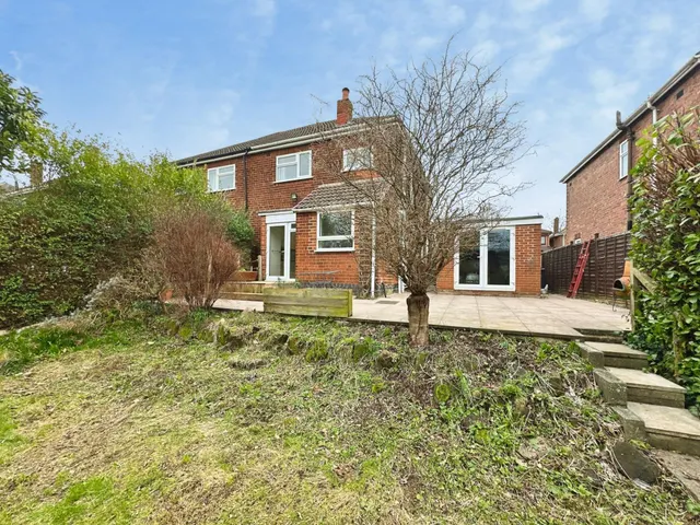Malvern Avenue, Burton-On-Trent, DE15, photo 2