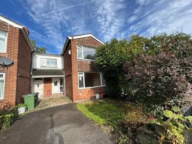 4 bedroom house, Motcombe Farm Road, Heald Green