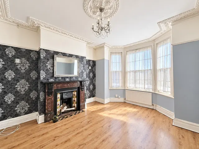 Atherley Road, Southampton, SO15, photo 1