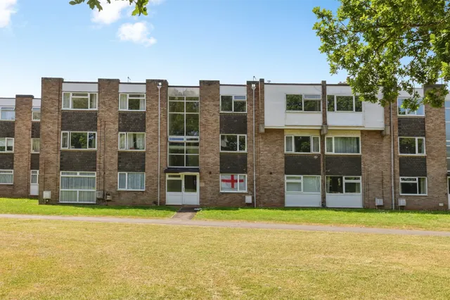 Chargrove, Yate, BS37, photo 1