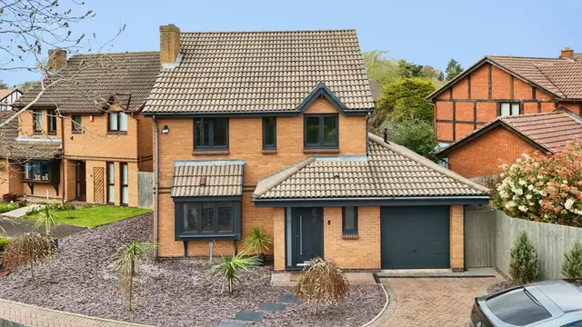 Horsechestnut Drive, Horsechestnut Drive TF5 0LN, photo 1