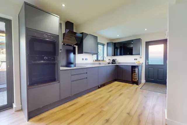 Photo 2 — Horsechestnut Drive, Horsechestnut Drive TF5 0LN