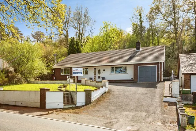 Aberarad, Newcastle Emlyn, SA38, photo 1