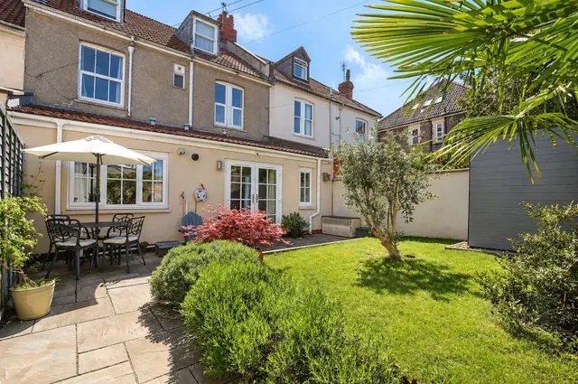 Coldharbour Road, Redland, BS6, photo 1