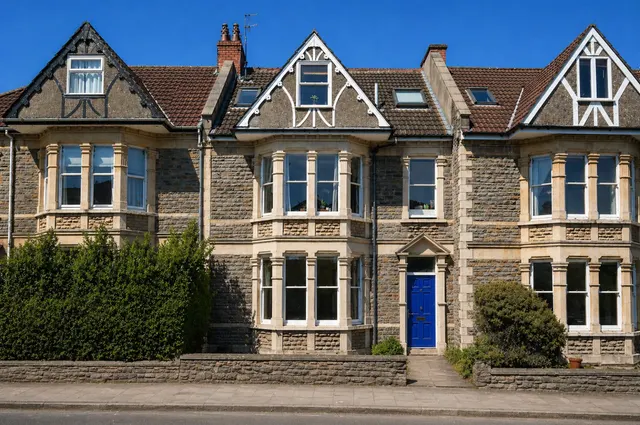 Coldharbour Road, Redland, BS6, photo 2