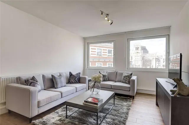 Abbey Orchard Street, Westminster, SW1P, photo 2