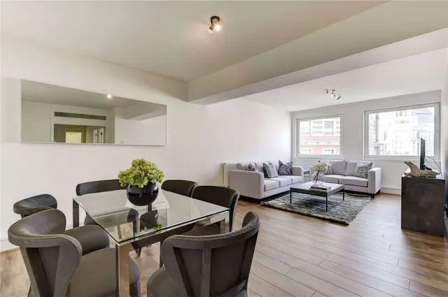 Abbey Orchard Street, Westminster, SW1P, photo 1