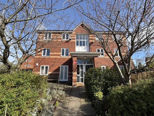 Calico Close, Salford, Greater Manchester, M3 6AH, photo 1