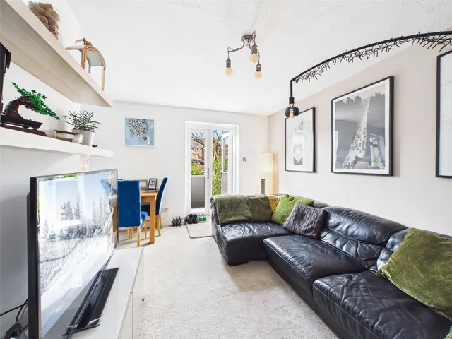 Photo 2 — Calico Close, Salford, Greater Manchester, M3 6AH