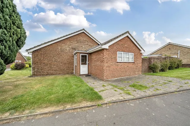 Jail Lane, Biggin Hill, Westerham, TN16, photo 1