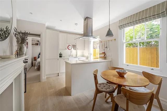Hambalt Road, London, SW4, photo 3