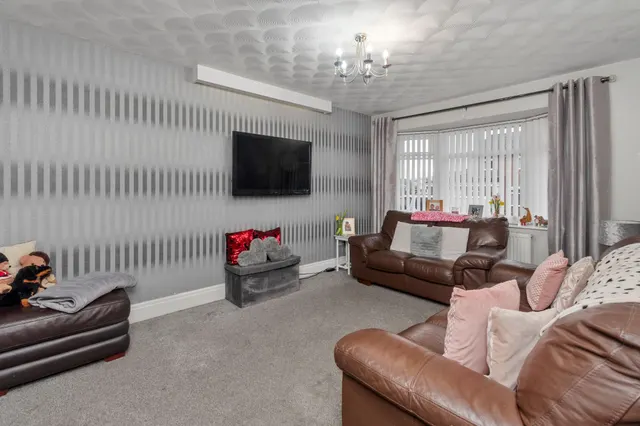 Photo 2 — Dearham Avenue, St. Helens, WA11 9NW