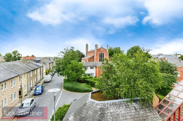 Christchurch Street, Cambridge, CB1, photo 3