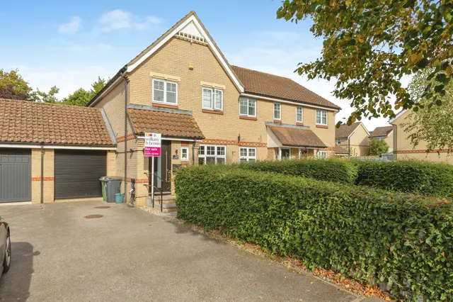 Evans Way, Norwich, NR6, photo 1
