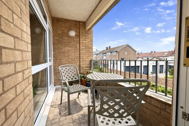 Hoscote Park, West Kirby, CH48, photo 2