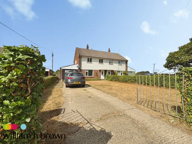 Willoughbys Lane, BRAINTREE, photo 1