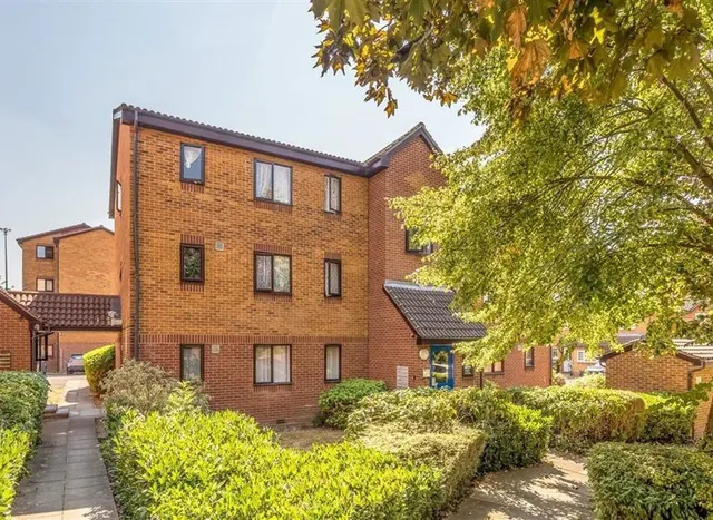 Cumberland Place, Catford, SE6, photo 1