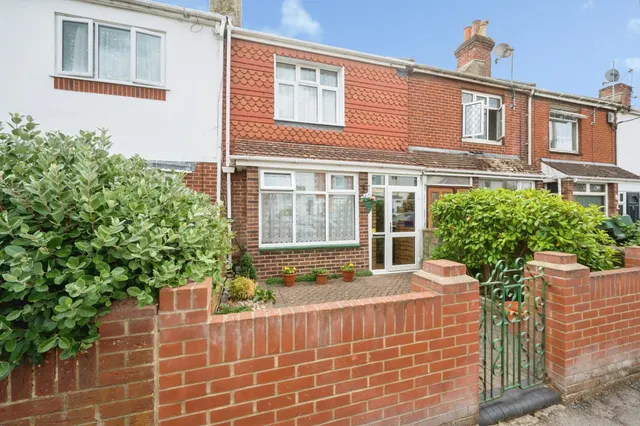 Ludlow Road, Southampton, photo 1