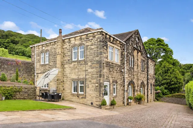 Midgley Road, Mytholmroyd, HX7, photo 1