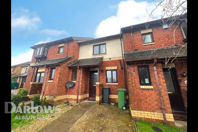 Clos Y Gwalch, Cardiff, photo 1