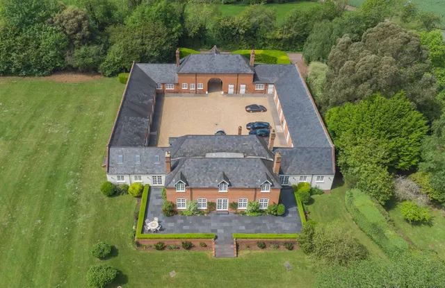 Itton, Chepstow, NP16, photo 1