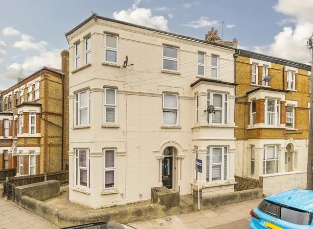 Strathblaine Road, Battersea, SW11, photo 1