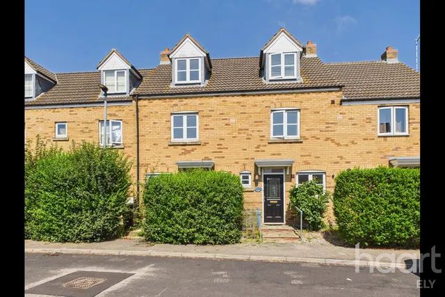Fishers Bank, Littleport, CB6, photo 1