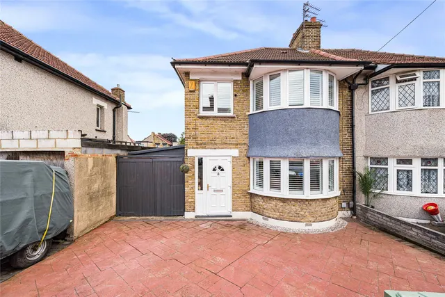 Wrotham Road, Welling, DA16, photo 1