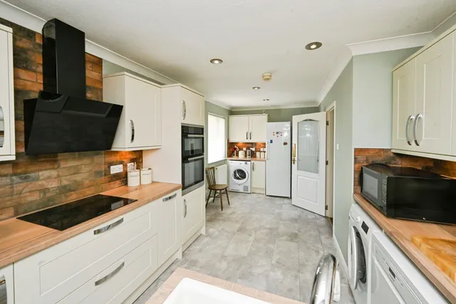 Photo 2 — Caleb Hill Road, BOSTON, Lincolnshire, PE22