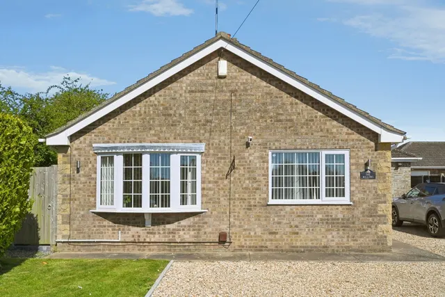 Caleb Hill Road, BOSTON, Lincolnshire, PE22, photo 1