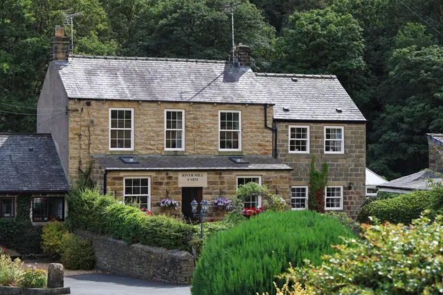 Old Mill Lane, Thurgoland, S35, photo 1