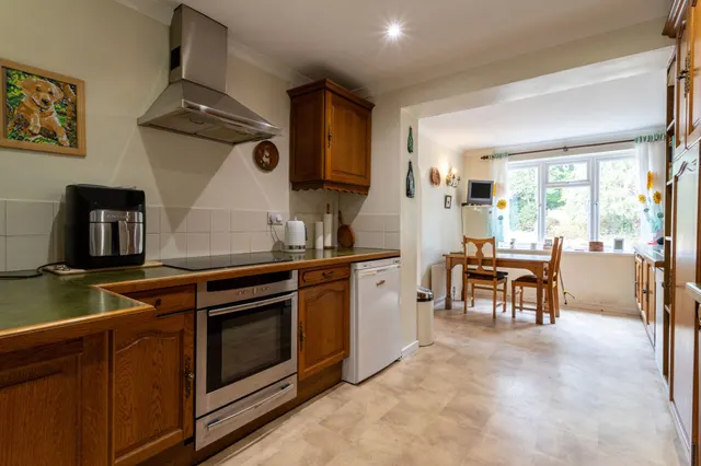 Photo 2 — Meadow Lane, Hartley Wintney, Hook, RG27 8RF