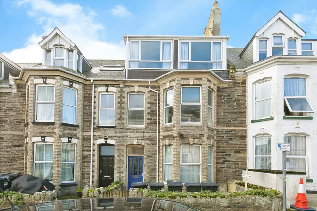 Edgcumbe Avenue, Newquay, TR7, photo 1