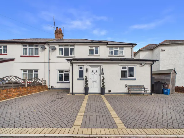 Homelands Road, Rhiwbina, CF14, photo 1