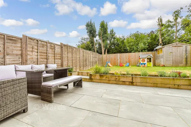 Tyler Road, Staplehurst, TN12, photo 2