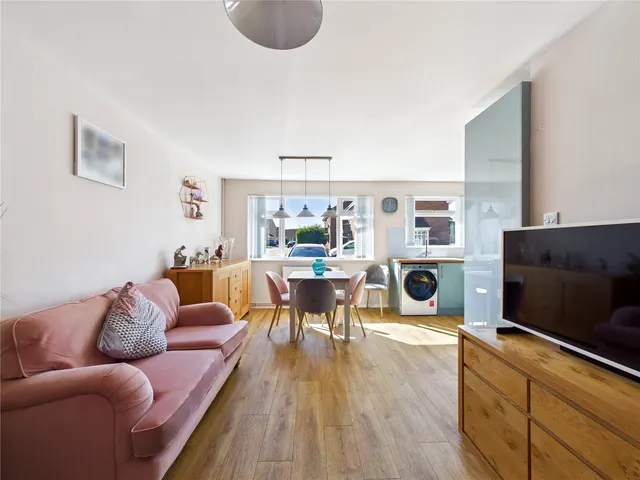 The Josselyns, Trimley St. Mary, IP11, photo 2