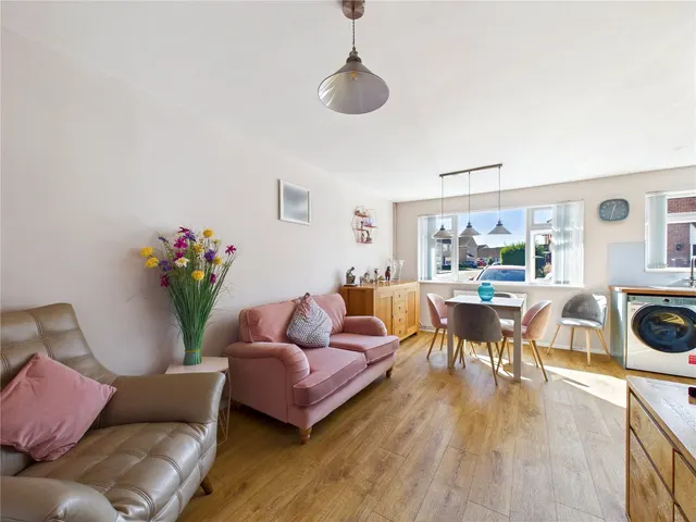The Josselyns, Trimley St. Mary, IP11, photo 3