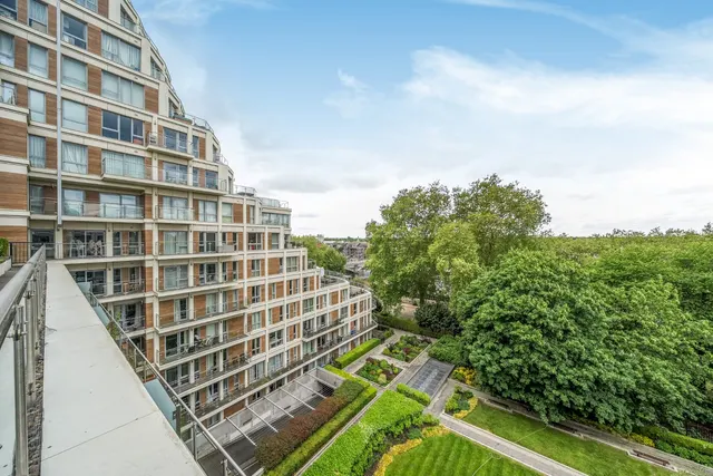 Henry Macauley Avenue, Kingston Upon Thames, KT2, photo 1