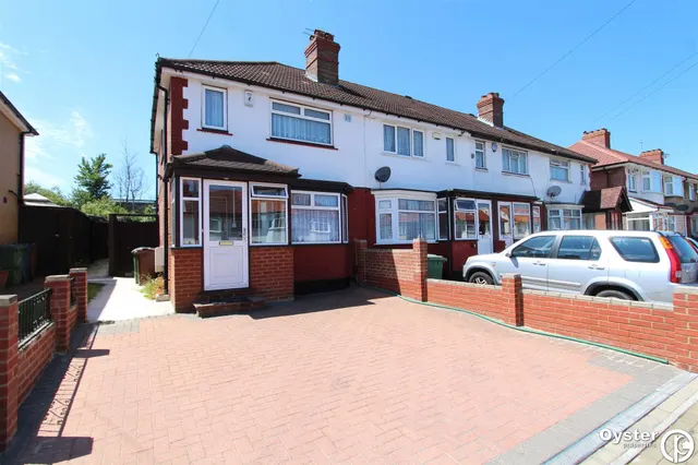 Dale Avenue, Edgware, HA8, photo 1
