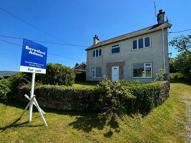 Galltegfa, Ruthin, LL15, photo 1